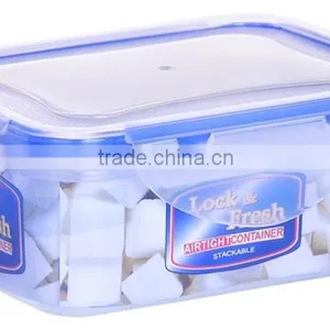 350ml Food Grade Plastic Airtight Container,storage Airtight Container,plastic Airtight Containers thumbnail-1