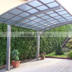 2014 The Most Beautiful Carport,Aluminum Carport,Aluminum Carport Panels thumbnail-1