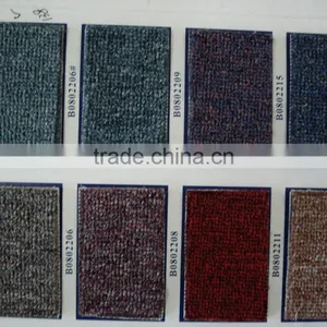Felt Exhibition Carpet Various Types Needle-punched thumbnail-1
