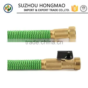 Tall-Top Double-Layer Retractable Expandable Garden Water Hose/garden Hose thumbnail-3