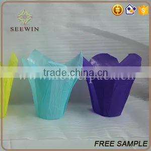 Bopp Cheap Plastic Flower Pots and Decorative Plant Pot Covers thumbnail-2