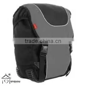Bicycle Pannier Bag and Bicycle Seat Bag thumbnail-1