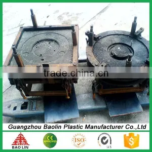 Good Quality Rotational Molding Molds for Sale by Rotomold Manufacturer in Guangzhou thumbnail-3