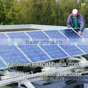 15000w High Quality Grid Switch Solar Connector thumbnail-1