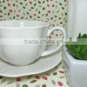 Stocked Coffee Mug With Dish thumbnail-4