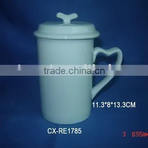 11oz Coffee Mug/Funny Nose Mug/Ceramic Mug thumbnail-1