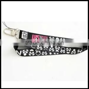 Neck Lanyard/Custom Neck Strap Lanyard With ID Card Holder thumbnail-1