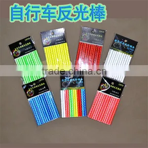 Reflective Mount Clip Tubes for Bike thumbnail-4