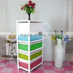 Beautiful Living Room Wooden Cabinet thumbnail-2