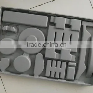 Technology Student Vacuum Forming thumbnail-2
