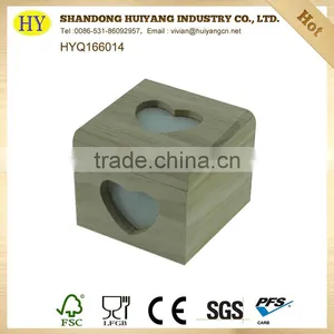 New Discount Factory Wooden Packaging Box thumbnail-6
