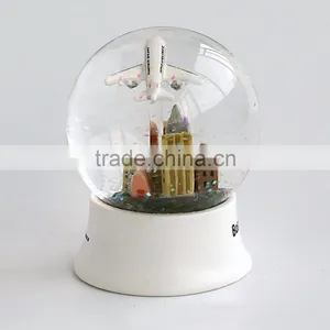 Japan Water Souvenirs Snow Globes thumbnail-4