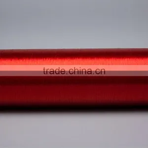 China Polyamide Monofilement Yarn Dope Dyed Color 0.25mm Nylon Monofilament Yarn For Fishing Net thumbnail-2