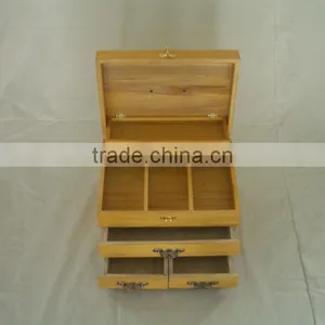 Classified Storage Box thumbnail-4