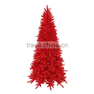 Artificial Christmas Tree thumbnail-1