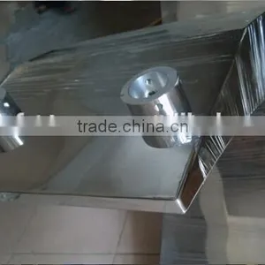 X01 X Shape Top Heavy-duty Stainless Steel Dining Table Base and Chairs thumbnail-4