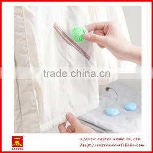 Hot Sell Fan Shape Anti-insect Camphor Balls For Clothes thumbnail-6
