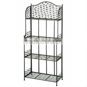 Metal Tier Display Stand thumbnail-1