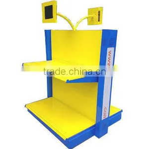Custom Made Metal Display Stand thumbnail-1