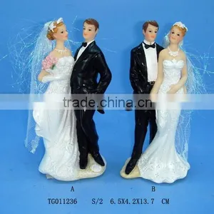 Resin Figurine JM11236 thumbnail-1