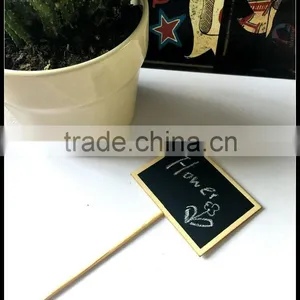 Tree Seed Tags Markers Nursery Garden Stick Labels thumbnail-1