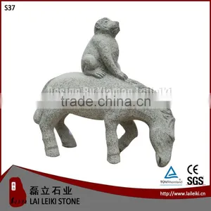 Sculpture Animal Stone thumbnail-2