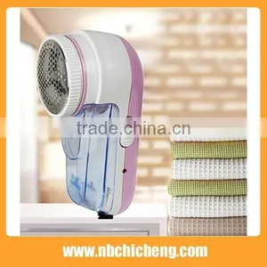 Rechargable Plastic Electric Lint Remover thumbnail-1