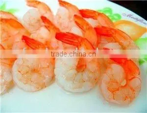 Frozen Shrimp (whole Round/part) thumbnail-1