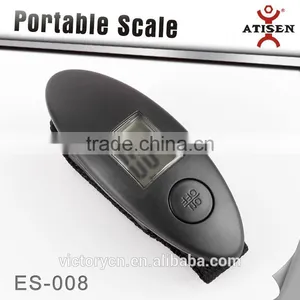 Outdoor Portable Electronic LCD Digital Luggage Suitcase Bag Scale 40KG 10g thumbnail-3