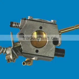 NEW CARBURETOR FITS ST FS160 FS220 FS280 FR200 BRUSH CUTTER TRIMMER thumbnail-6