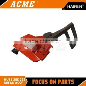 HUS 268/272 Sprocket Cover Assy thumbnail-1