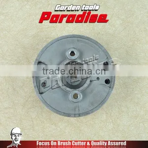 Cg330 BC330 1E36F Engine 33CC Brush Cutter Flywheel Parts thumbnail-2