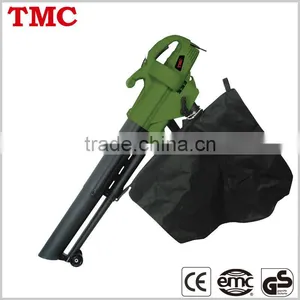 Garden Tools Leaf Vacuum Blower BLX8-2600 thumbnail-1