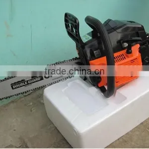 High Power 7200 Chain Saw With CE&GS thumbnail-1