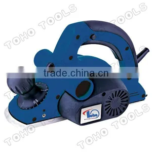 710W 16000r/min Electric Planer thumbnail-1