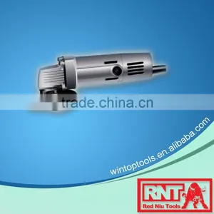 100mm 220v 570w Angle Grinder thumbnail-1
