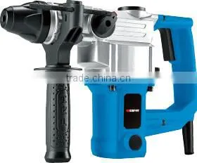 800w 26mm Rotary Hammer Drill Three Function SDS-plus Electric Hammer thumbnail-1