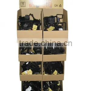 FastTrack Wall Organizer System in Display thumbnail-3