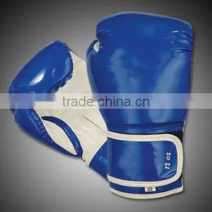 Professional Boxing Gloves thumbnail-1