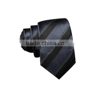 Nano Waterproof Polyester Silkscreen Print Polyester Tie, Men's Tie LS Eplus thumbnail-1