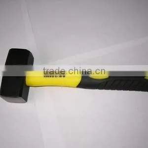 Best Geman Type Stoning Hammer Machinist Hammer thumbnail-6