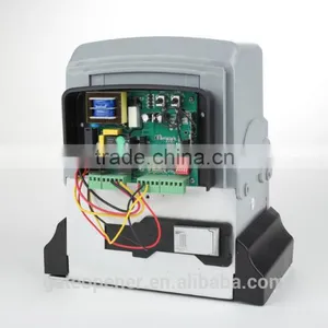 Fatboy Automatic Sliding Door Motor For Heavy Duty Sliding Gates thumbnail-4
