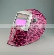 Colourful Eagle Auto Darkening Welding Helmet thumbnail-1