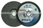FLEXIBLE GRINDING WHEELS thumbnail-1