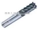 Micro Grain Carbide 6 Flutes End Mills thumbnail-1