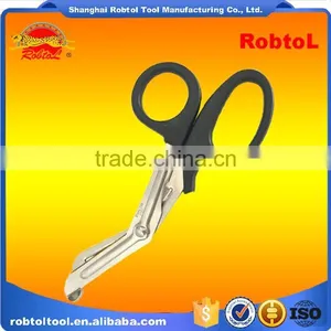 Bandage Paramedic Scissors Trauma Ambulance Surgical Medical Tough Cut Gauze Doctor Nurse Rescue thumbnail-5