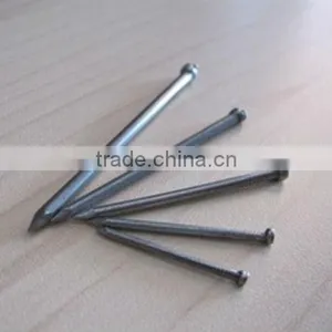 Polished Lost Head Nails With Factory Price thumbnail-1