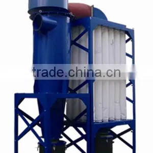 GM Mechanical Separator Industrial Dust Collector. Separator Big Dust . thumbnail-2