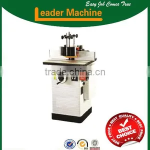 W0403F CE Certification Spindle Moulder thumbnail-1