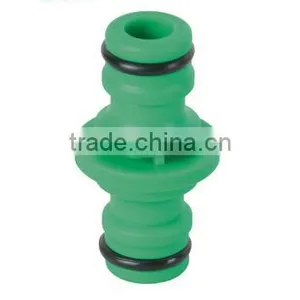 CS-2014 2-Way Hose Coupling thumbnail-1